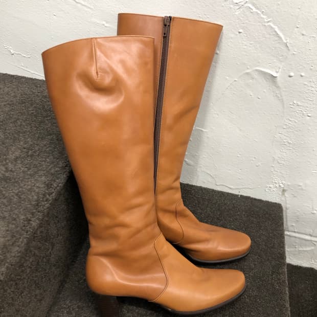 리갈 일본 생산 부츠