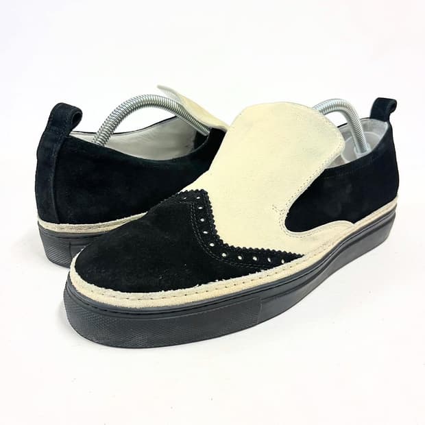 앤드뮐미스터 스카모시아토 슬립온