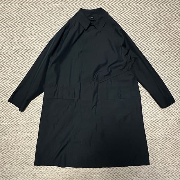 KAPTAIN SUNSHINE X BEAMS military coat