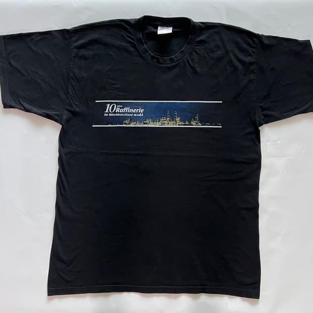 [XL] 유럽 빈티지 티셔츠