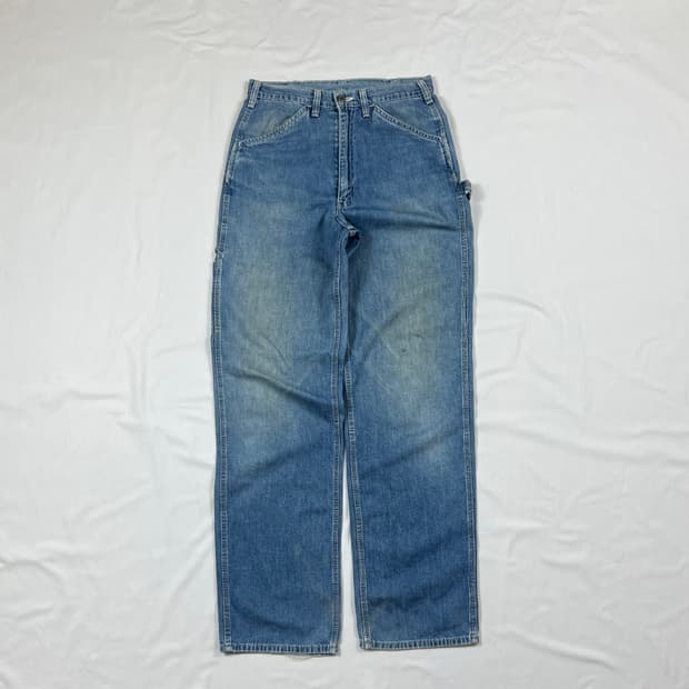 90’s 리바이스 levis 카펜터 데님팬츠 청바지