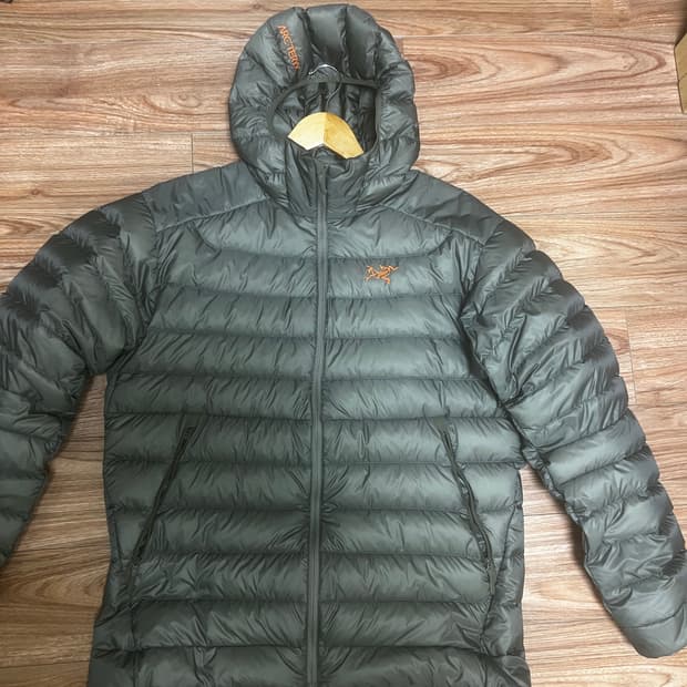 아크테릭스 세륨 포리지 L