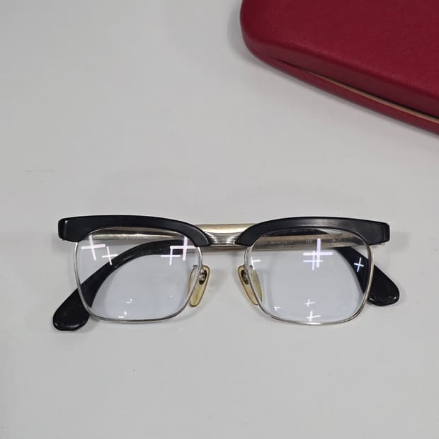 Marwitz 마르비츠 60s 빈티지 하프 프레임