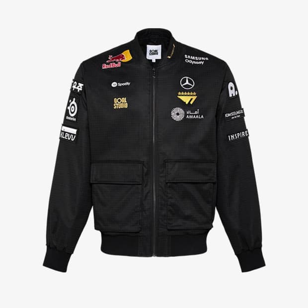 2025 T1 WORLDS JACKET (6성)