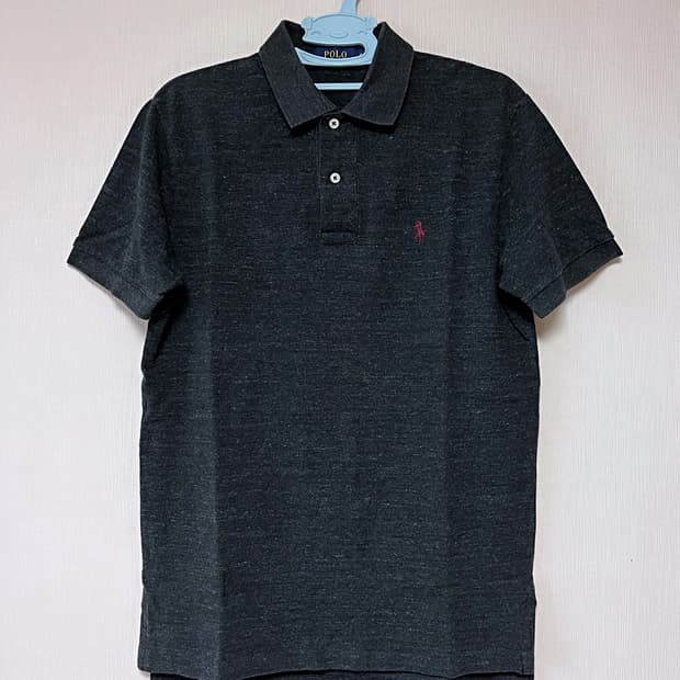 폴로 랄프로렌 PK 피케이 반팔 S-95