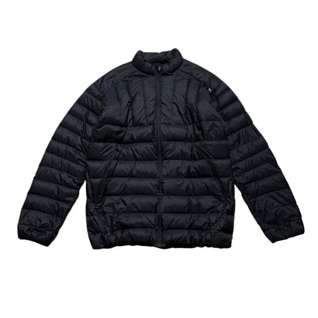 페치 선데이 고스트 퍼텍스 구스 걍량 자켓