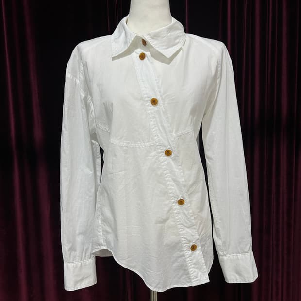 VIVIENNE WESTWOOD red label choice