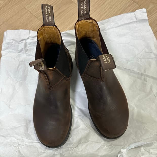 블런드스톤 2340 브라운 AU3(225~230)