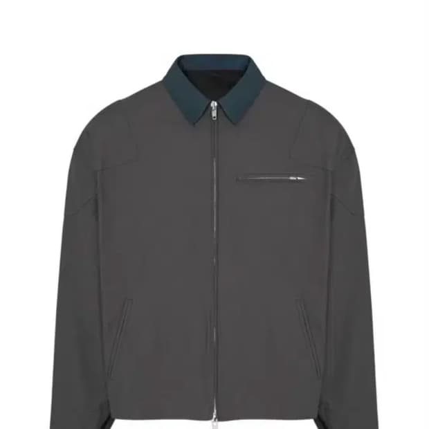 파프롬왓 Padded Shoulder Work Jacket 2사이즈