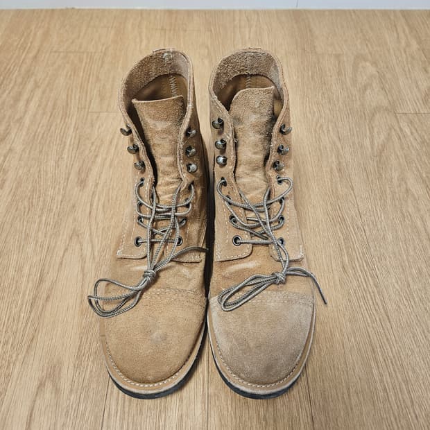 조셉트 워커부츠 280