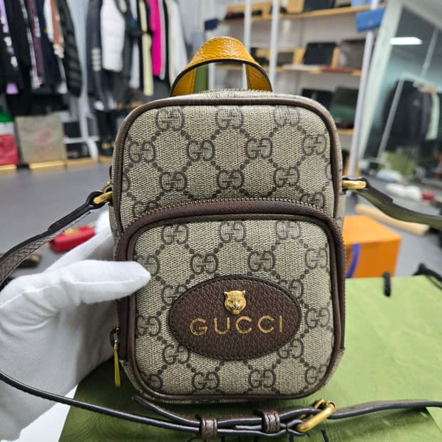 [40%할인] 구찌 네오빈티지 숄더백