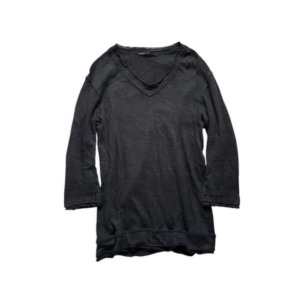 Gothic Half Sleeve Tee