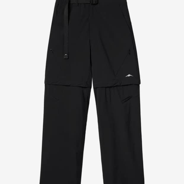 goyowear 투웨이 팬츠
