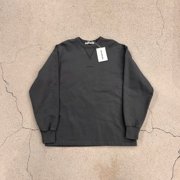 20FW ACNE