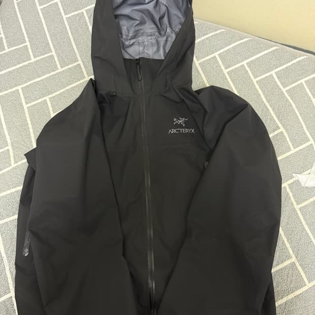 아크테릭스 베타 ar L사이즈