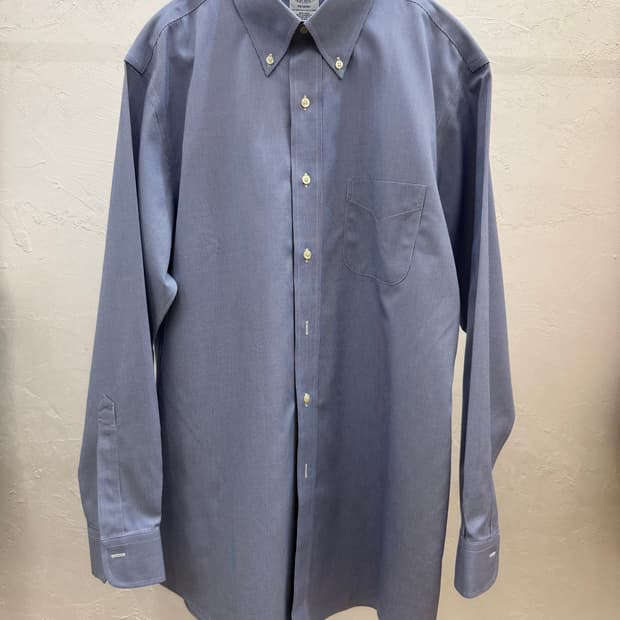 Brooks Brothers Regent Non-Iron Dress Sh