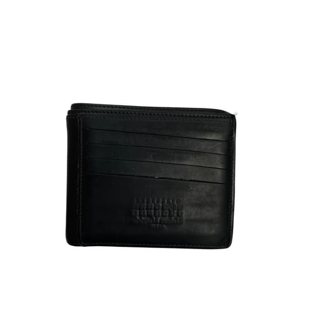 Maison margiela wallet