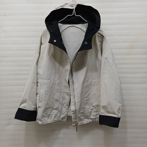 정품 몽클레어 봄 가을 후드 자켓 여성 S M 사랑봉봉