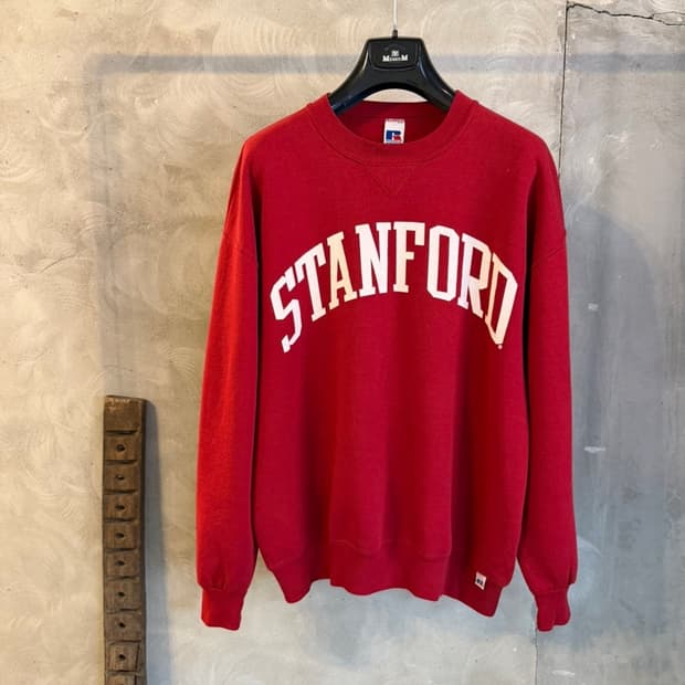 러셀 애슬래틱 맨투맨 105~110