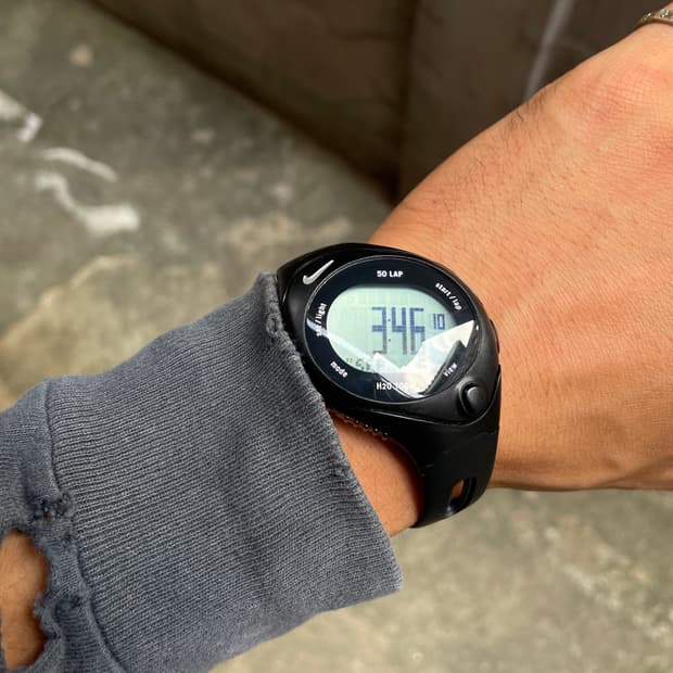 00s Nike Triax Speed 50 Regular (WR0128)