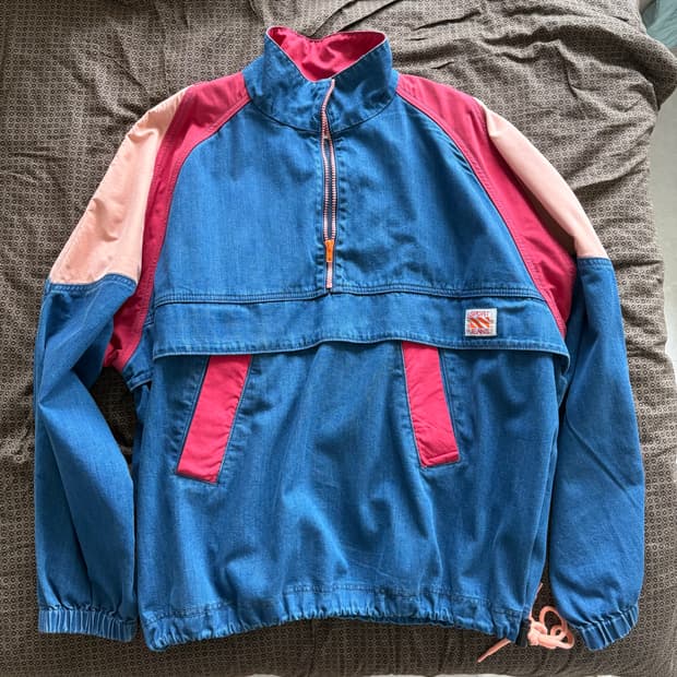 lvc 아노락 L