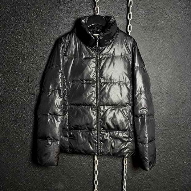 M.deux – Black  Jacket 
