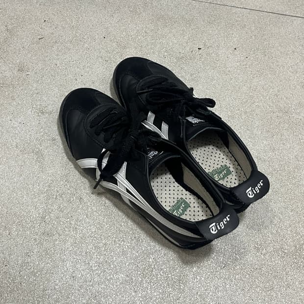 오니츠카타이거 멕시코66