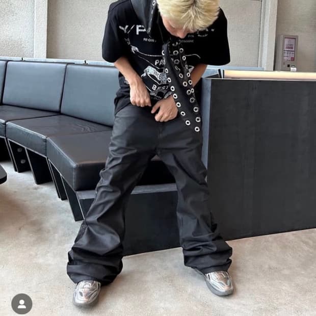 비바프 X3 블랙 플레어