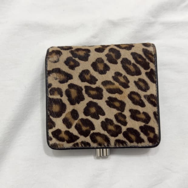 Marie claire wallet