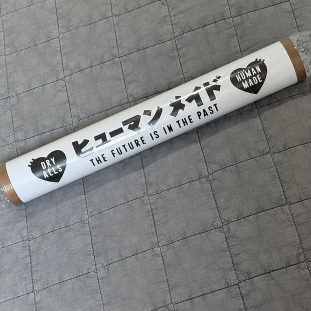 휴먼메이드 2026 달력