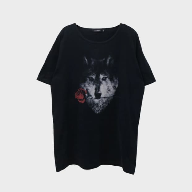 시바라이즈 반팔티셔츠 66433