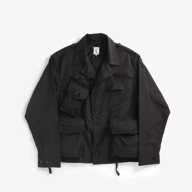 south2west8 남이서팔 텐카라 자켓