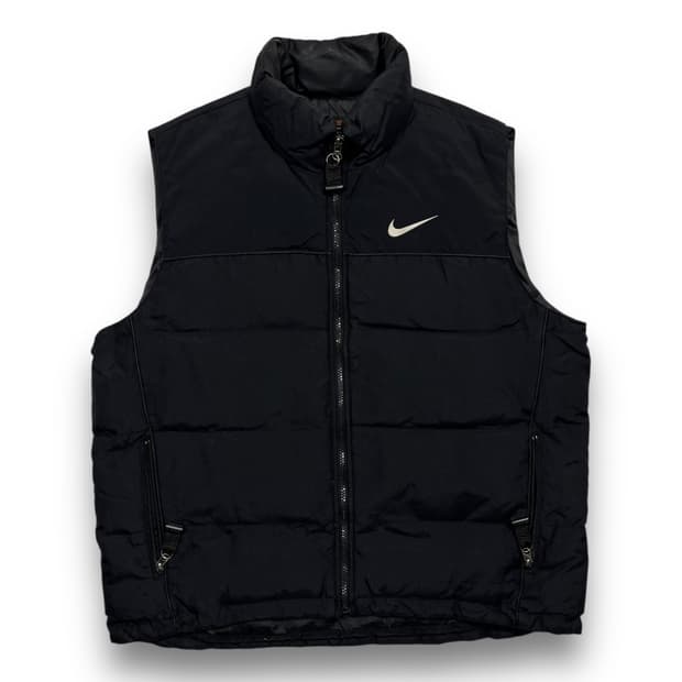 나이키 ACG 다크 덕다운 패딩 베스트 조끼