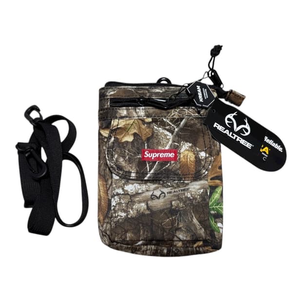 슈프림 가방 Supreme bag