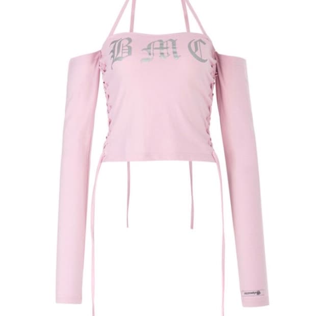 (구해요) 베이비메탈클럽 베메클 시부야탑 핑크