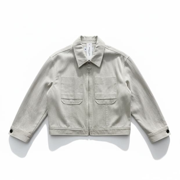 Solid Homme 21FW jacket 105