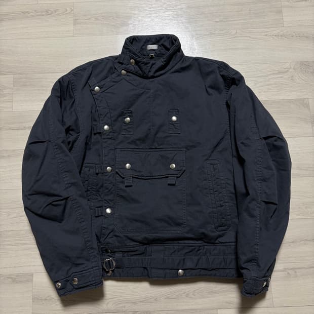 올리브드랩서비스 탱커 V2 자켓 블랙 S사이즈 판매