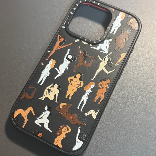 케이스티파이 아이폰15 프로 케이스