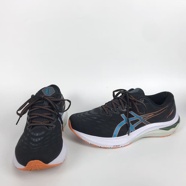 아식스 GT-2000 운동화 신발 깔창X 남성280