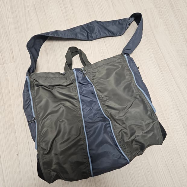 키코코스타디노브 폭스랩 bag