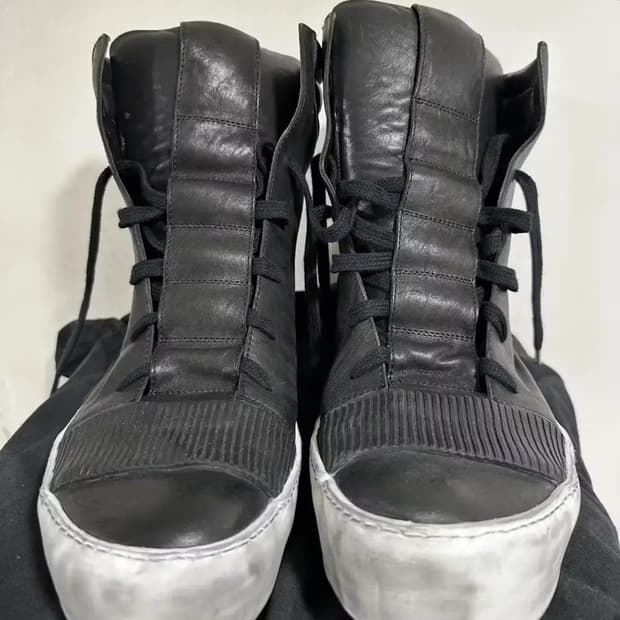 보리스 비잔 사베리 밤바 BBS BAMBA [40]