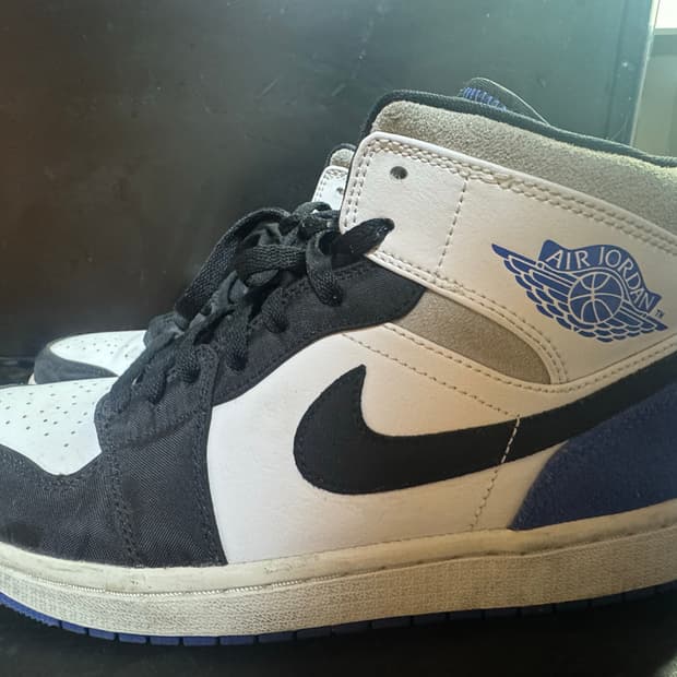 조던 하이퍼로얄