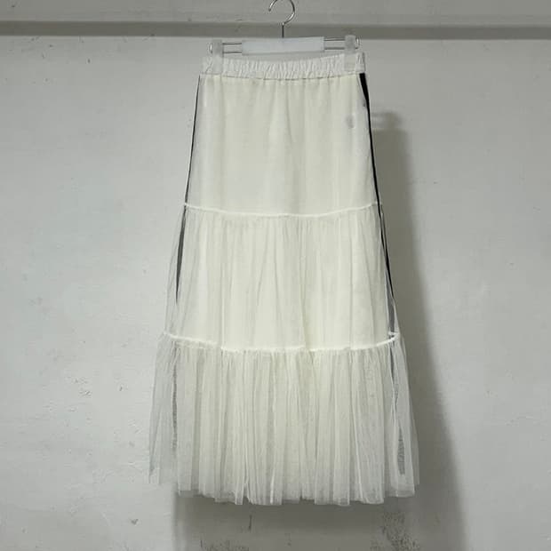 vtg skirt