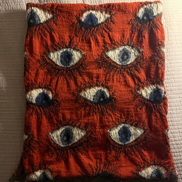 캐피탈 스피크이지 머플러