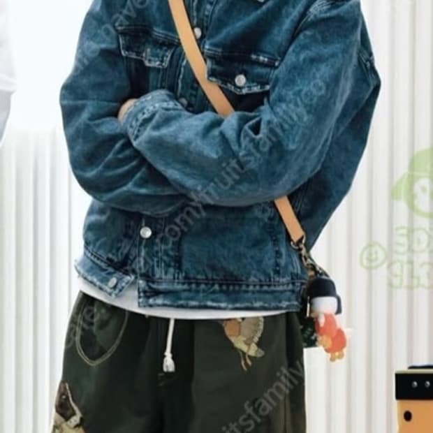 이자벨마랑 장고자켓 싸게팔아요 (남녀공용) (가격마지막내림)