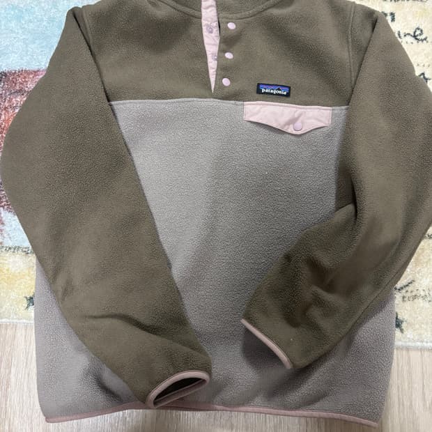 파타고니아 신칠라