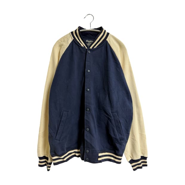 오시코시 바시티 자켓