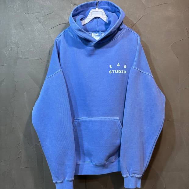 [XL] IAB STUDIO 아이앱 스튜디오 후드티