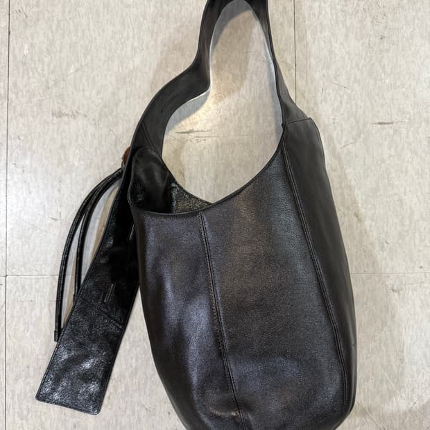 아카이브앱크/fling pot bag / deep sleep /가방