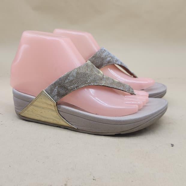 핏플랍 루루 여성쪼리37 235